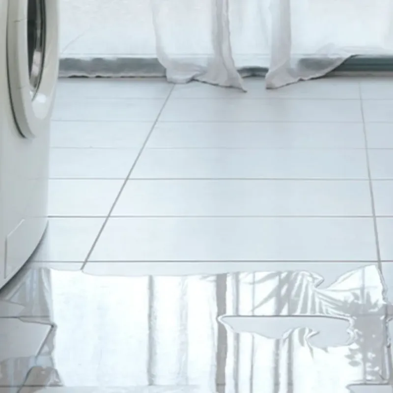 Appliance Leak Cleanup in Johnson County, NE