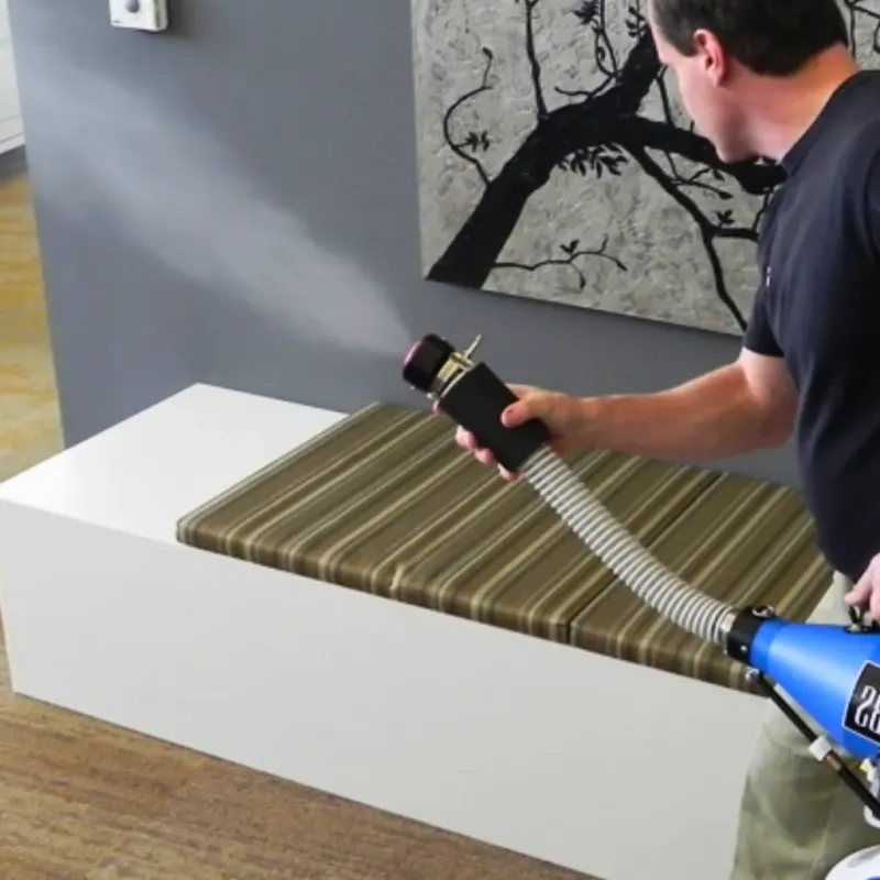 Professional Odor Removal in Johnson County, NE